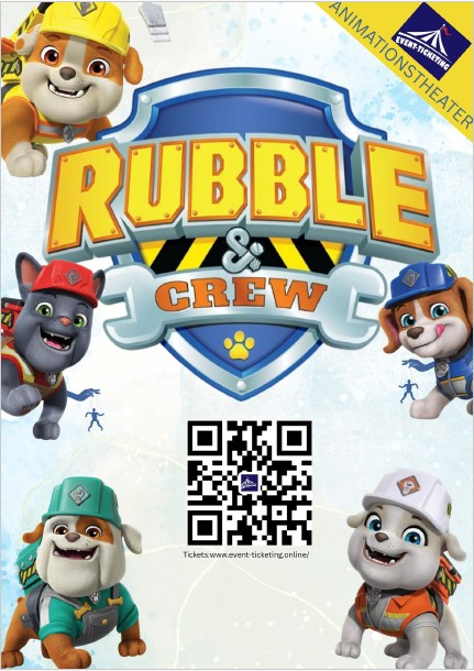 paw patrol