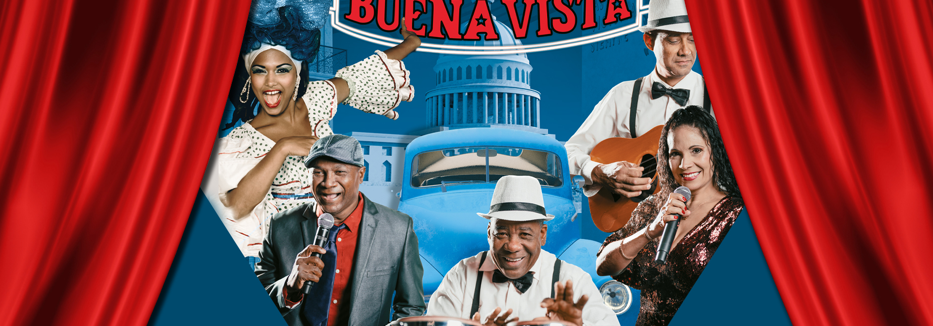 26.01.24 | 20:00 Passion de Buena Vista